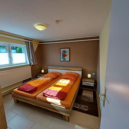 Ferienwohnung Damshagen Bagian luar foto