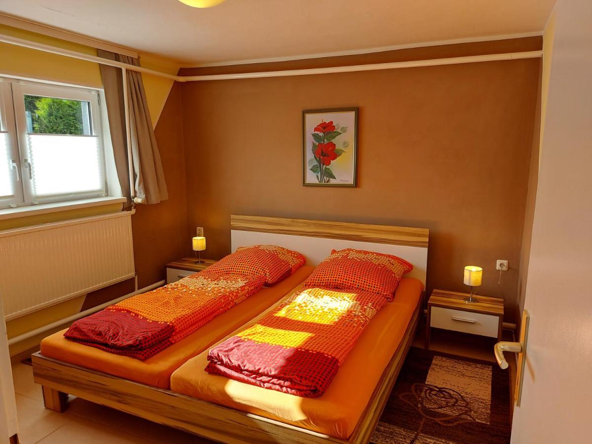 Ferienwohnung Damshagen Bagian luar foto